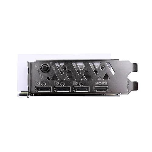 Colorful iGame RTX 4060 Ti Ultra W OC-V 8GB Graphics Card